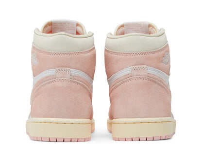 Jordan 1 Retro High OG Washed Pink (Women's)