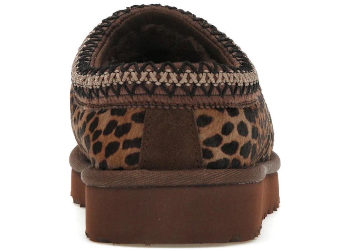 UGG Tasman Slipper Caspian Burnt Cedar (Women's)