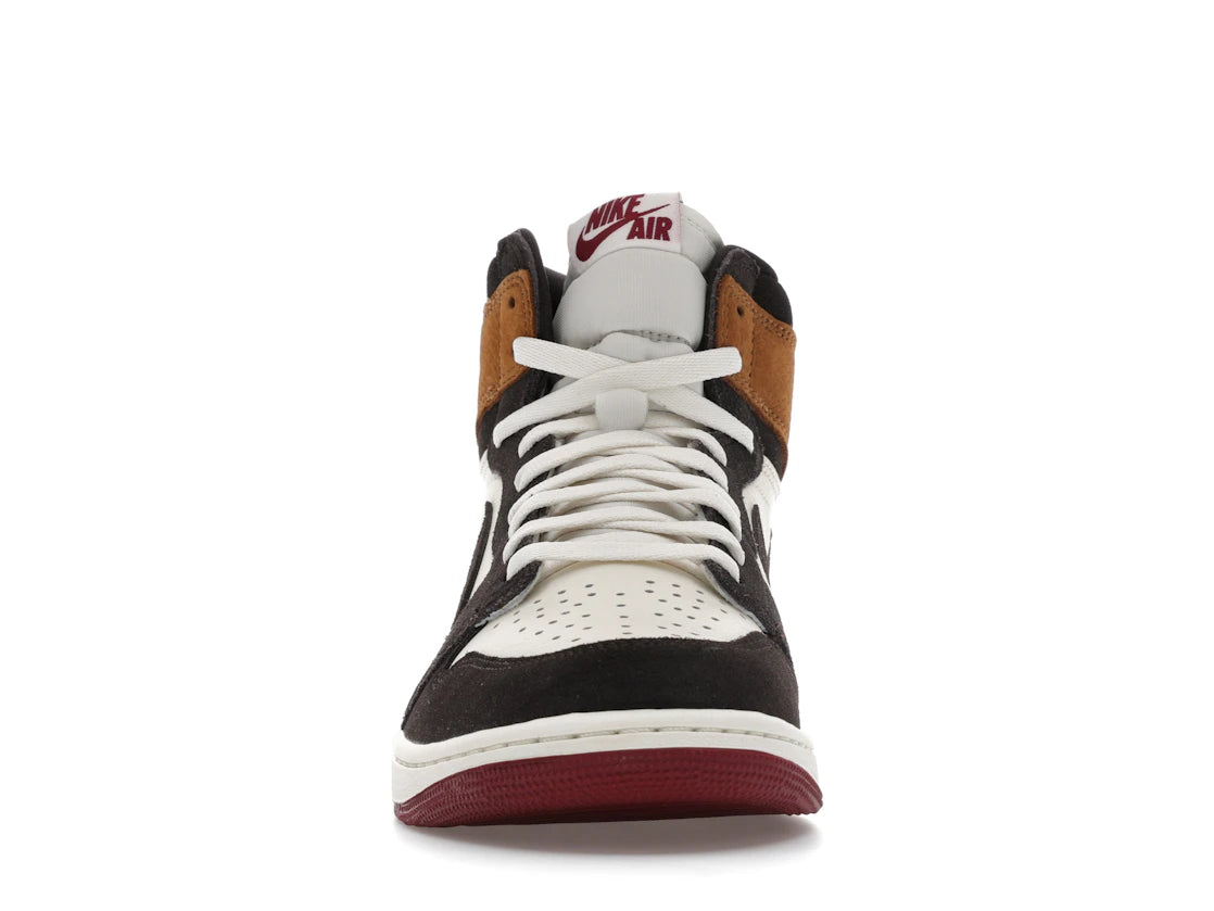 Jordan 1 Retro High OG Love Letter