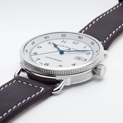 Hamilton Khaki Navy Pioneer Auto | H77715553