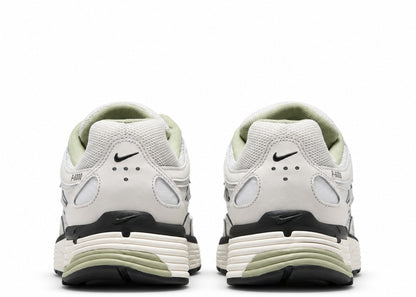 Nike P-6000 Grey Olive