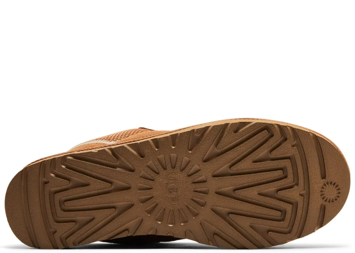 UGG Lowmel Chestnut (Women's)
