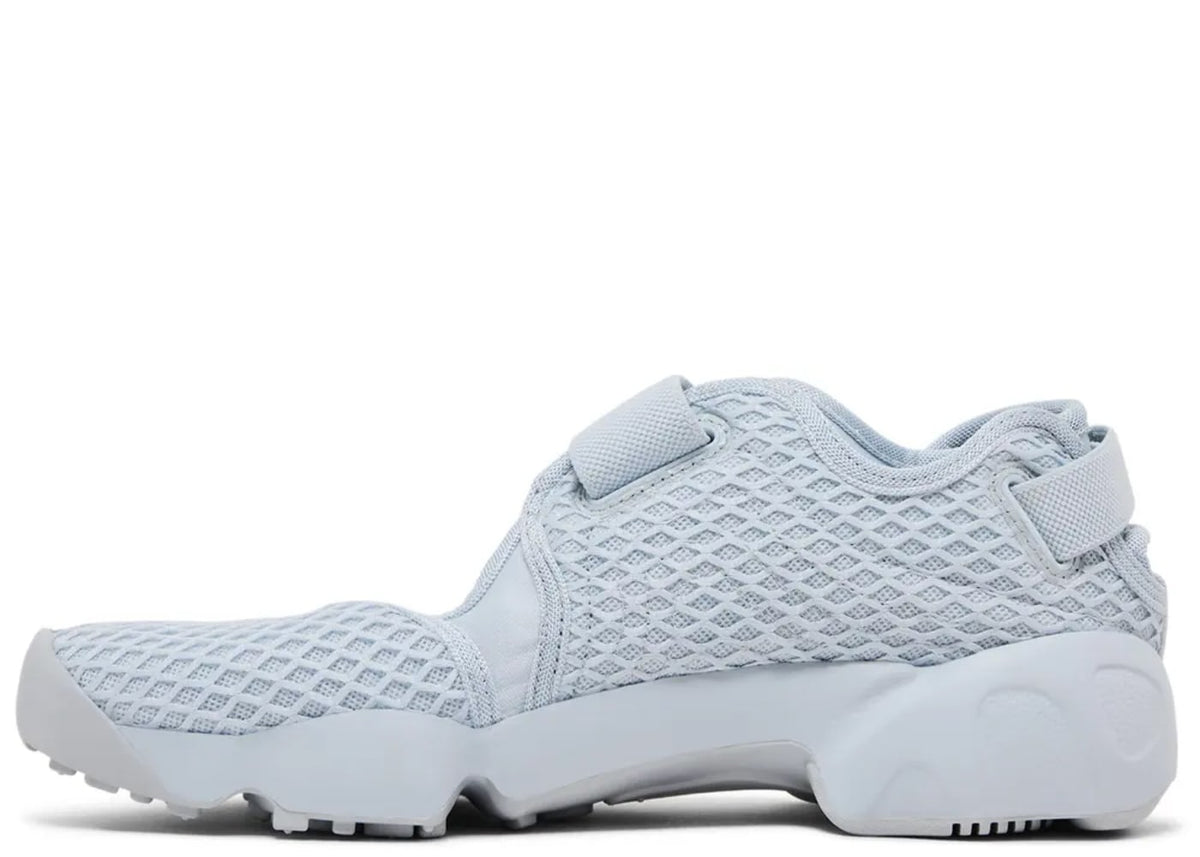 Nike Air Rift Pure Platinum Wolf Grey (Women's)