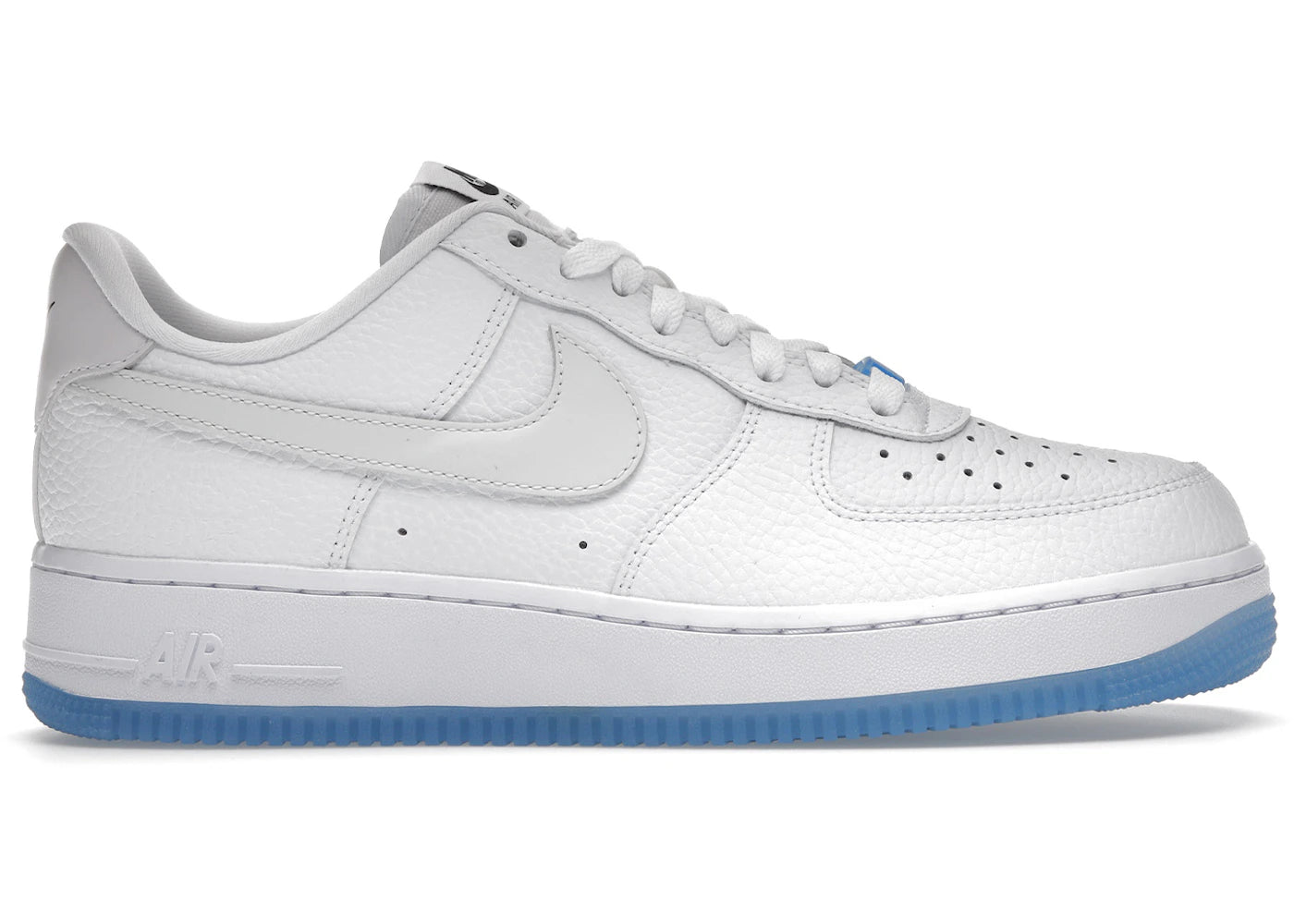 Nike Air Force 1 Low UV Reactive Swoosh (Women's)