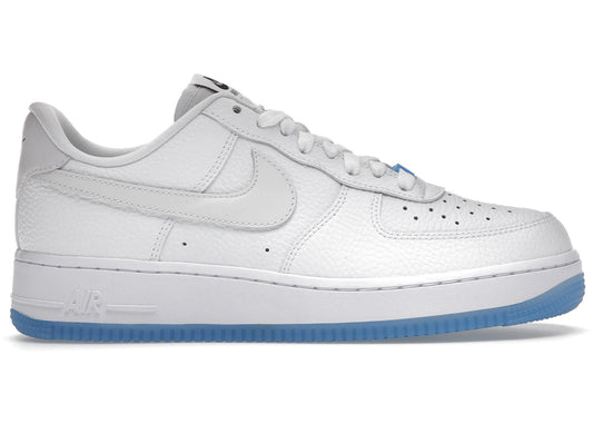Nike Air Force 1 Low UV Reactive Swoosh (Women's)
