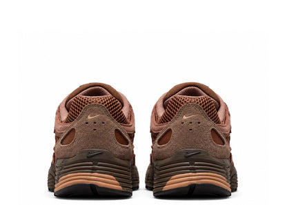 Nike P-6000 Suede Cacao Wow/Baroque Brown