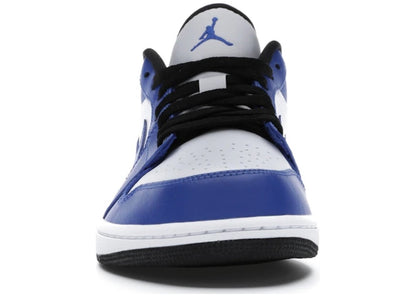 Jordan 1 Low Game Royal