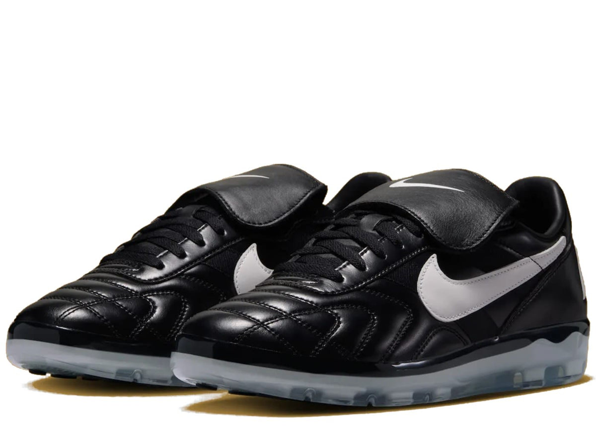 Nike Cryoshot Tiempo Premier 1994 Black White