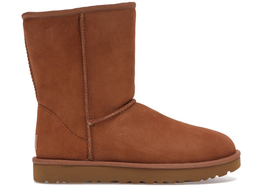 UGG Classic Short II Boot Chestnut (Women's)