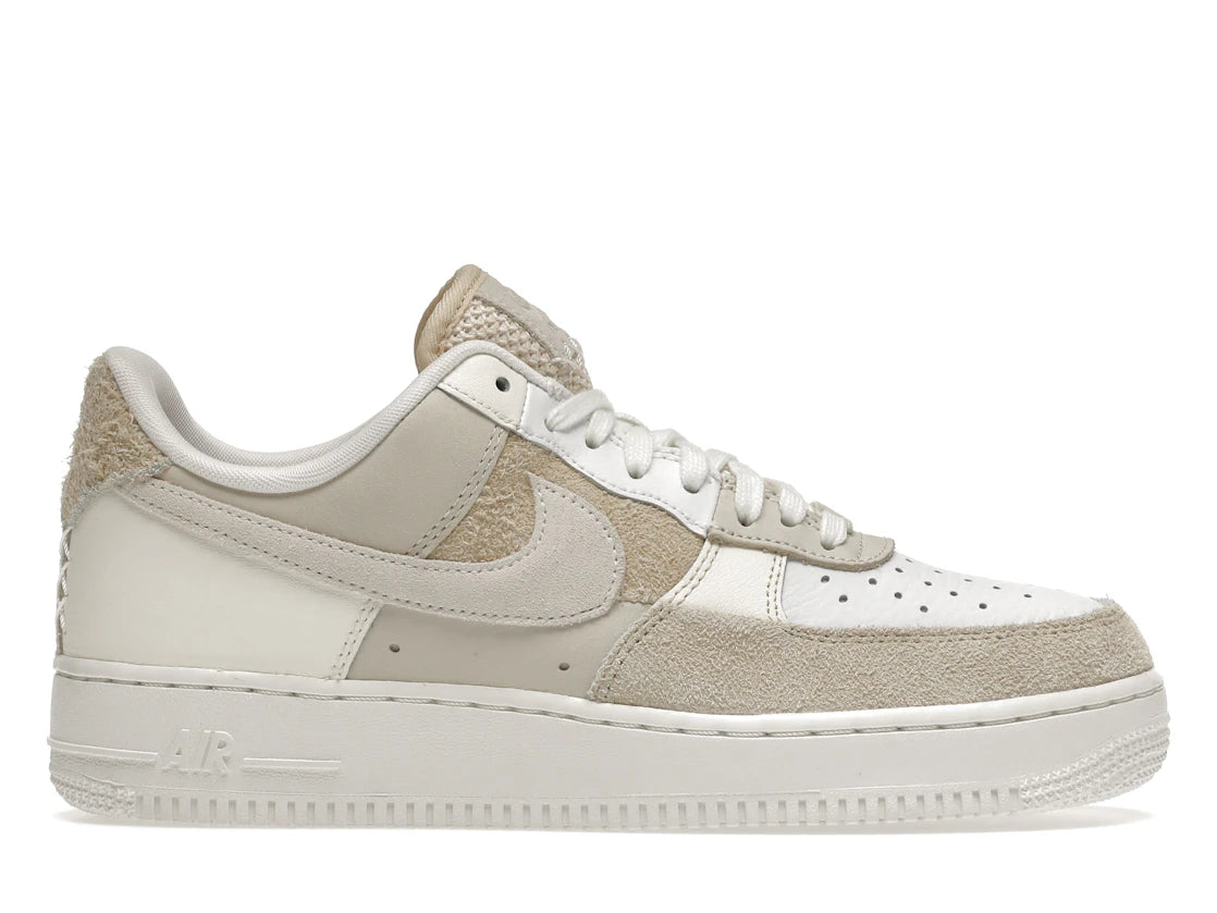 Nike Air Force 1 Low '07 Coconut Milk (Women's)